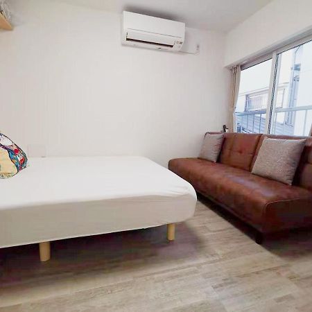 Yuyu-Yo-3 --Self Check-In -- Room Number & Password Is In The Following Email Tokyo Exterior photo