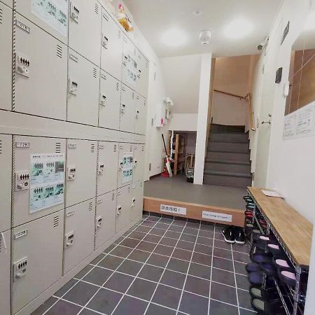 Yuyu-Yo-3 --Self Check-In -- Room Number & Password Is In The Following Email Tokyo Exterior photo
